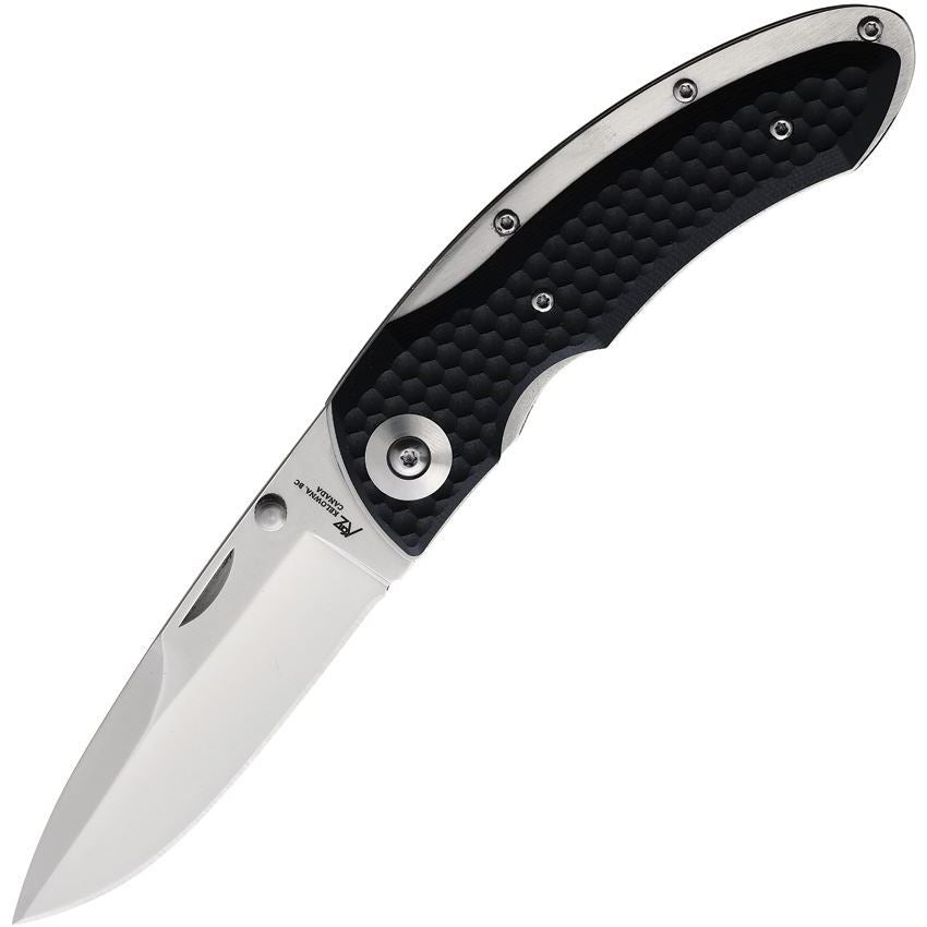 Katz Knives Jachtmes PH-35 G10-B
