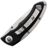Katz Knives Jachtmes PH-35 G10-B