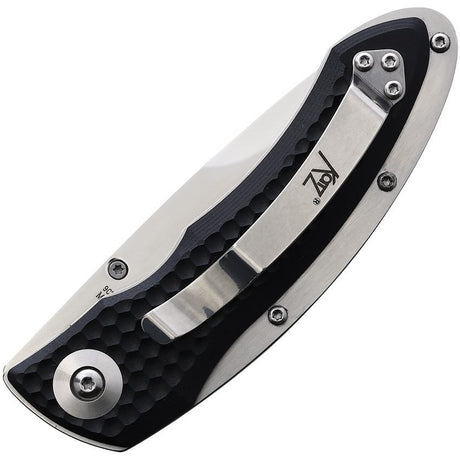 Katz Knives Jachtmes PH-35 G10-B