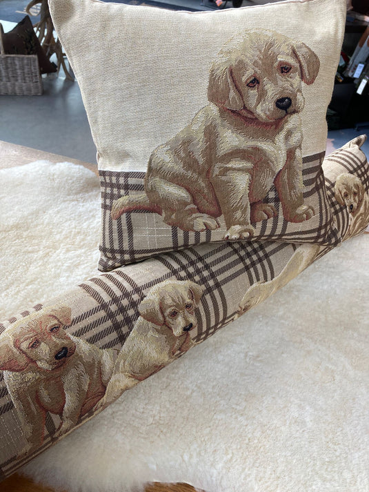 Puppy love, set