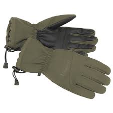 Pinewood padded 5- finger glove