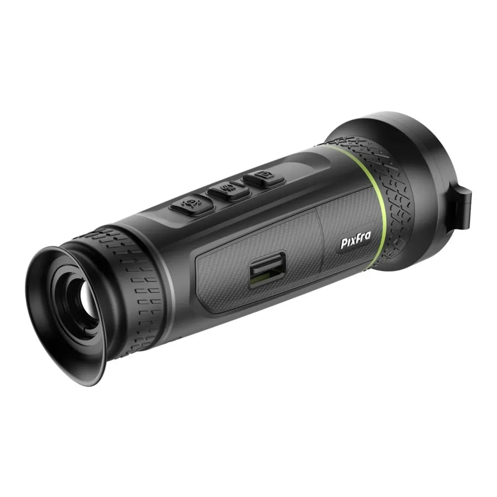 Pixfra Sirius warmtebeeld spotter S650D