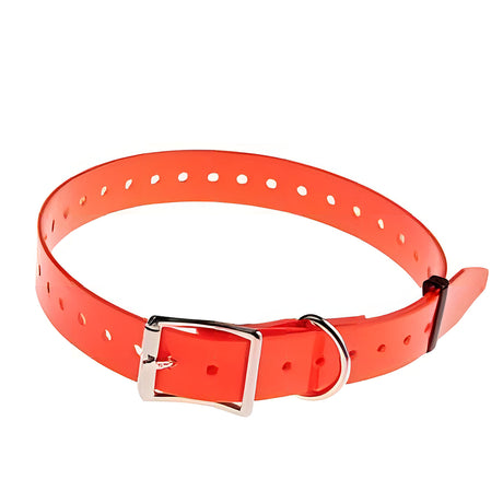 Polyuretane halsband