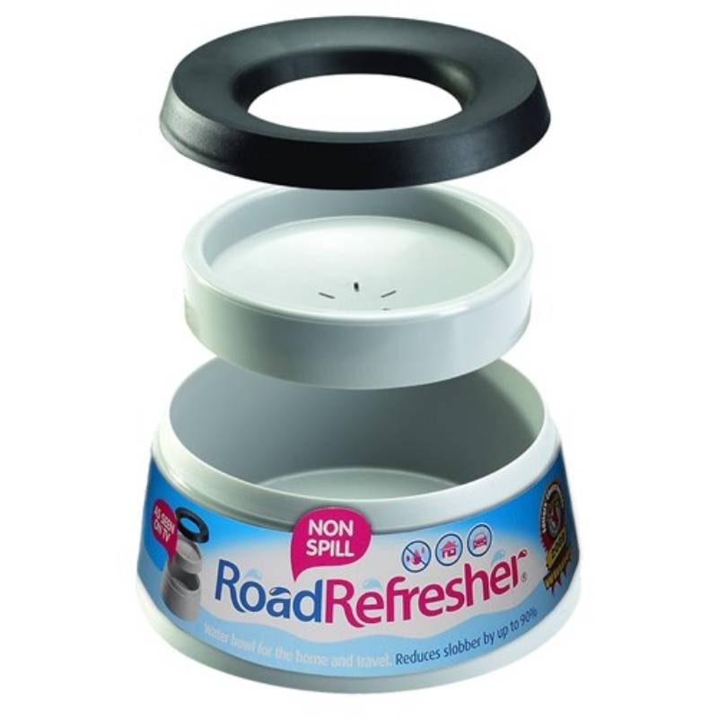 Water bak "Road Refresher"