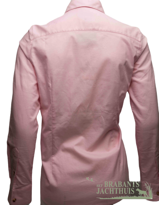 Foresta Blouse Roze - Het Brabants Jachthuis