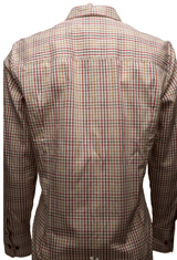 Foresta Blouse - Het Brabants Jachthuis