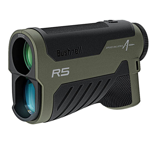Bushnell R5 2000 Afstandsmeter