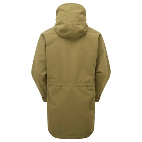 Ridgeline Monsoon Classic Smock, teak