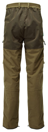 Ridgeline Pintail Explorer Pants, teak