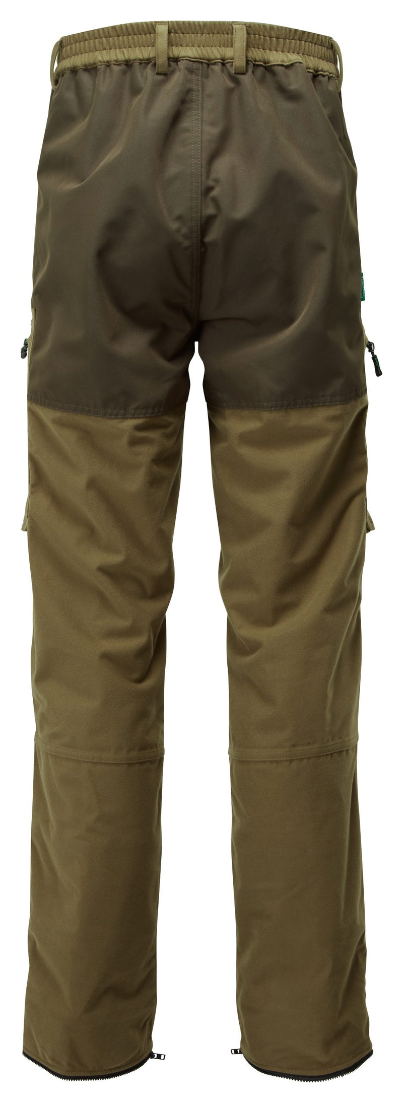 Afbeelding laden in Galerijviewer, Ridgeline Pintail Explorer Pants, teak
