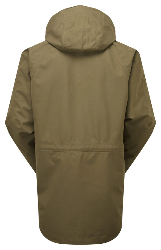 Ridgeline Evolution Smock