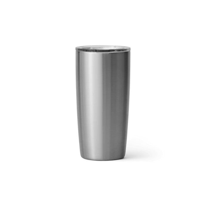 Afbeelding laden in Galerijviewer, Yeti Rambler met magslider deksel, 10 oz/295 ml, stainless steel

