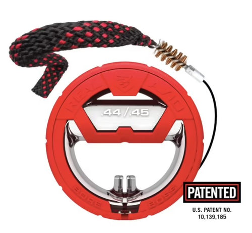 Real Avid Bore Boss, diverse kalibers