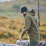 Ridgeline Monsoon Classic Smock, teak