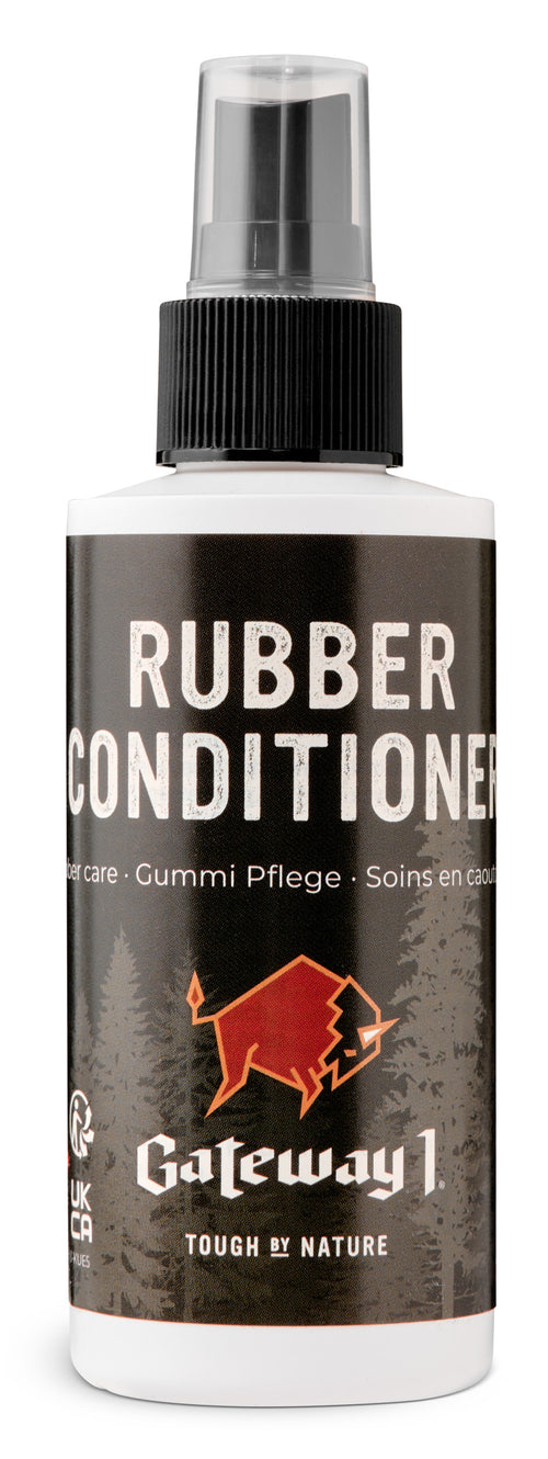 Gateway Rubber Conditioner, 150 ml
