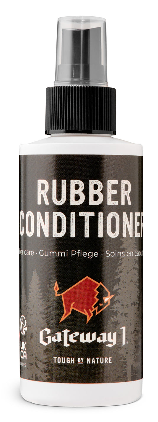 Gateway Rubber Conditioner, 150 ml