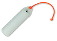 Rubber Waterdummy Large
