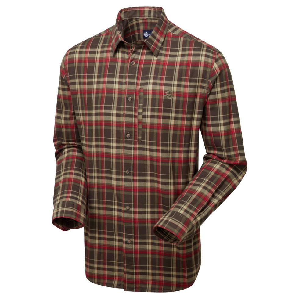 Shooterking,  Tundra Shirt