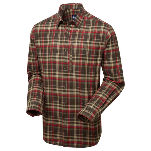 Shooterking,  Tundra Shirt