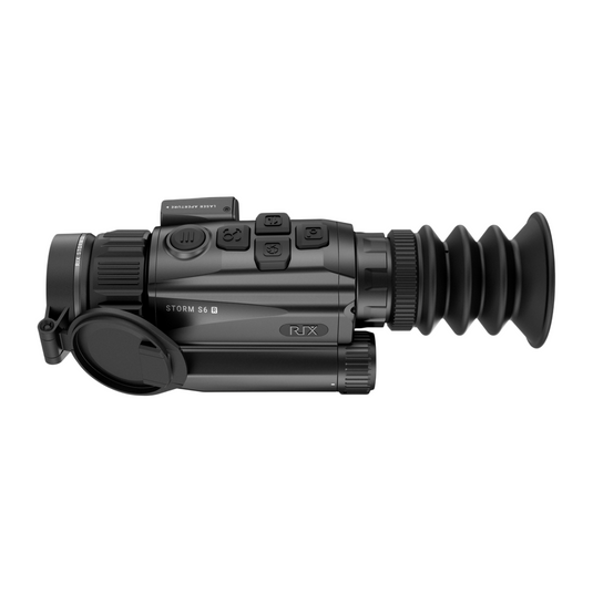 RIX Optics Storm S6R Warmtebeeld Richtkijker | Afstandsmeter