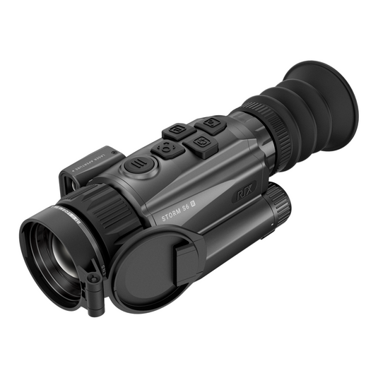 RIX Optics Storm S6R Warmtebeeld Richtkijker | Afstandsmeter