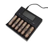 Seissiger Oplader voor Accu / Batterij