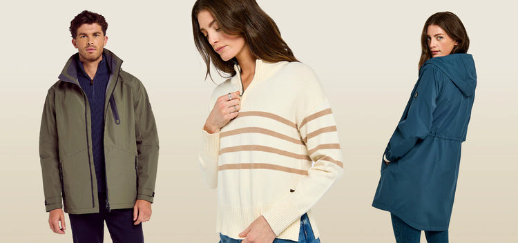 Ontdek de nieuwste items van Dubarry