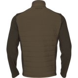 Härkila Sandhem Pro Insulated Cardigan, willow green