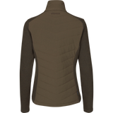 Härkila Sandhem Pro Insulated Cardigan Women, willow green