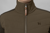 Härkila Sandhem Pro Insulated Cardigan Women, willow green