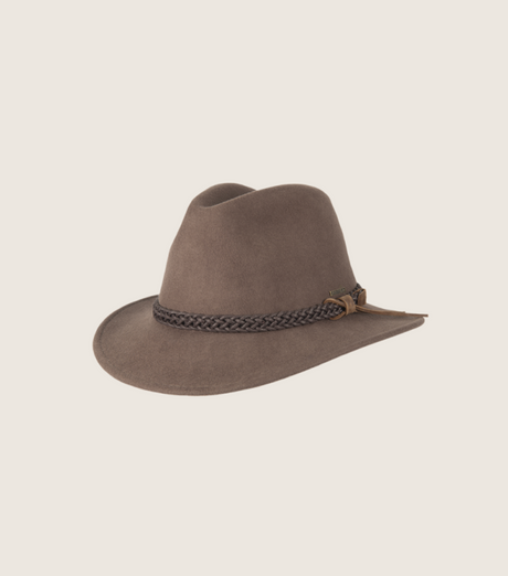 Hatland Stevenson Crushable