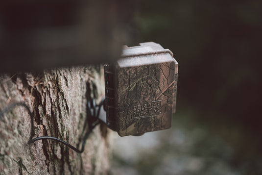 Seissiger Accupack voor wildcamera - Het Brabants Jachthuis