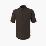Rovince Savanna Shirt Men, olive green