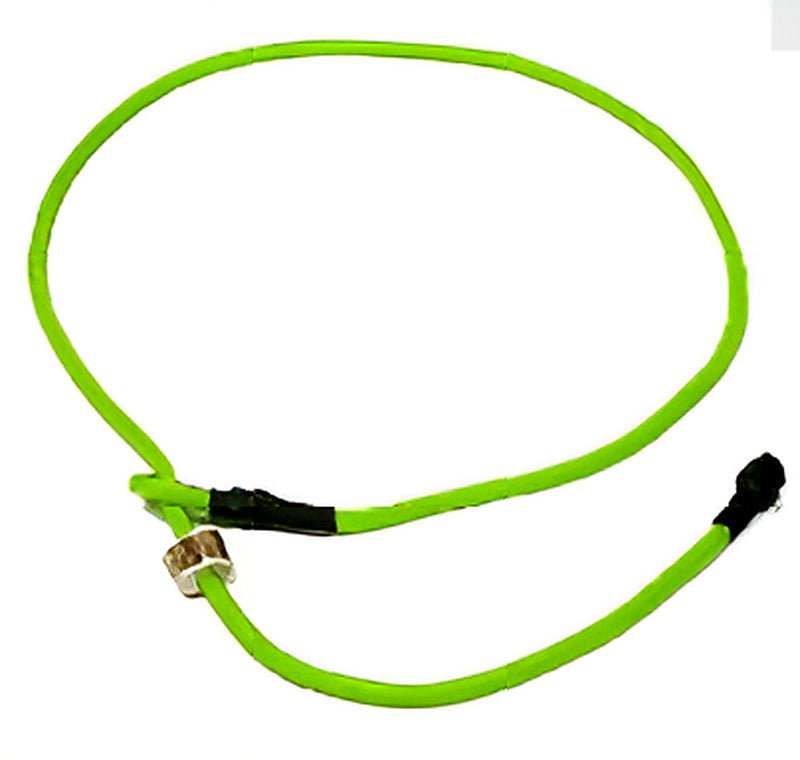 Afbeelding laden in Galerijviewer, Short Leash 4mm x 65cm / diverse kleuren

