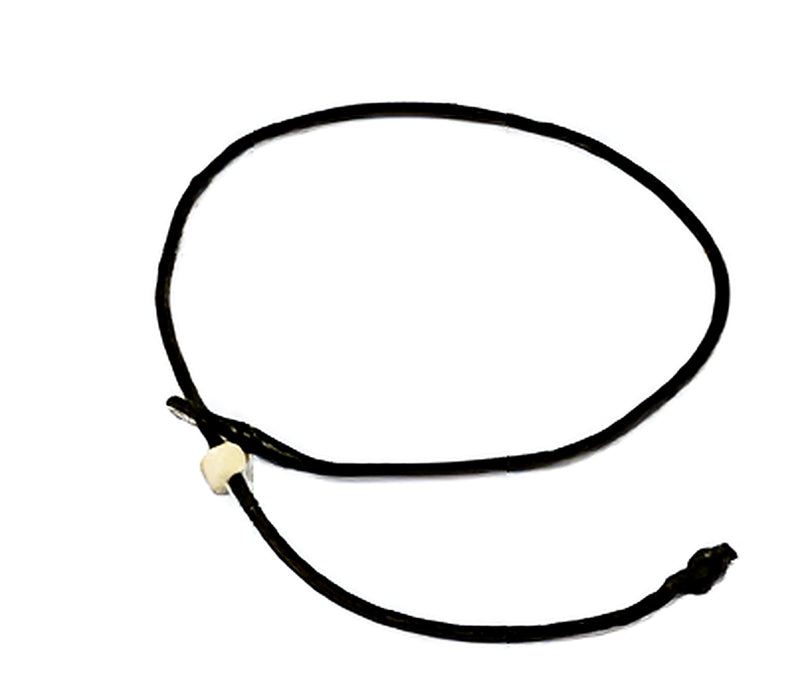 Afbeelding laden in Galerijviewer, Short Leash 4mm x 65cm / diverse kleuren
