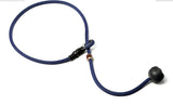 Short Leash 6mm x 65cm / Diverse Kleuren