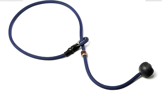 Short Leash 6mm x 65cm / Diverse Kleuren