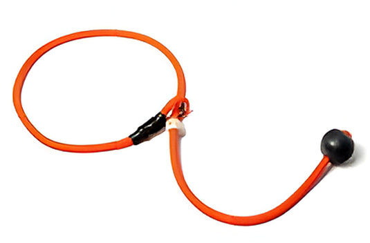 Short Leash 6mm x 65cm / Diverse Kleuren