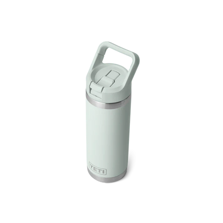 Yeti Rambler Straw Bottle, 18 oz/532 ml, ridgeline