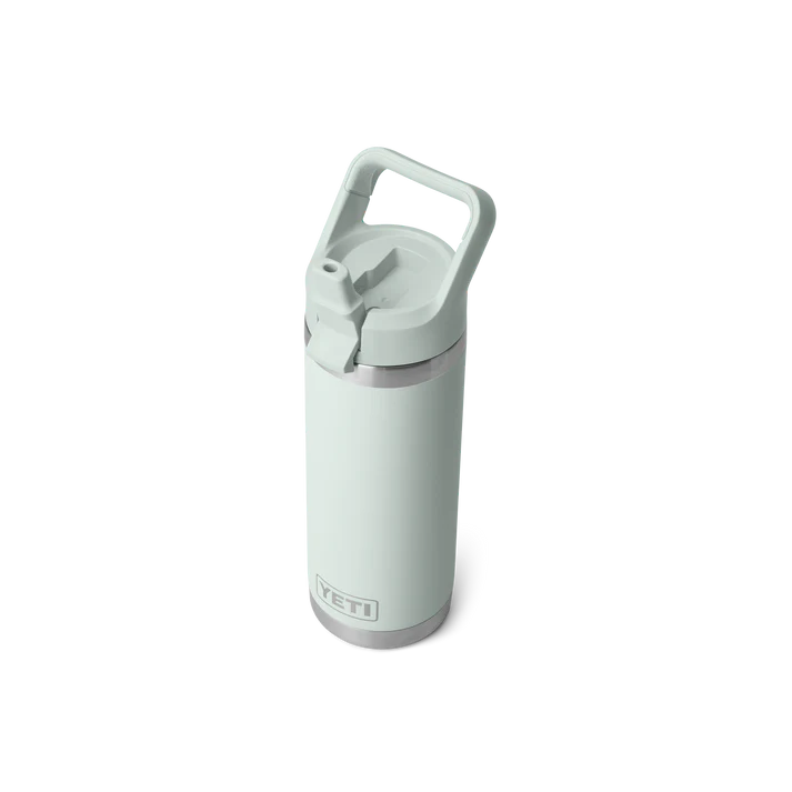 Afbeelding laden in Galerijviewer, Yeti Rambler Straw Bottle, 18 oz/532 ml, ridgeline
