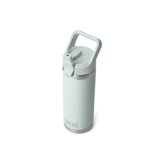 Yeti Rambler Straw Bottle, 18 oz/532 ml, ridgeline