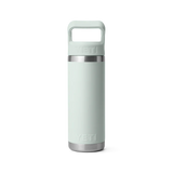 Yeti Rambler Straw Bottle, 18 oz/532 ml, ridgeline