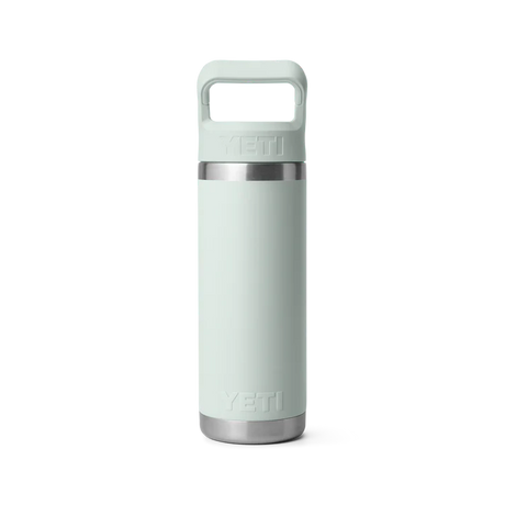 Yeti Rambler Straw Bottle, 18 oz/532 ml, ridgeline