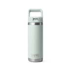Yeti Rambler Straw Bottle, 18 oz/532 ml, ridgeline