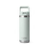 Yeti Rambler Straw Bottle, 18 oz/532 ml, ridgeline