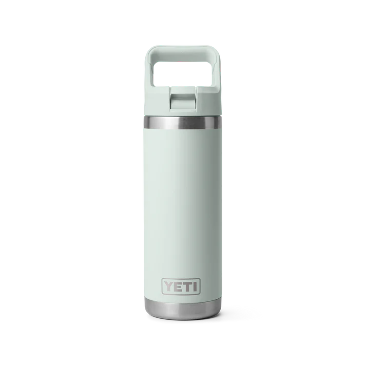 Afbeelding laden in Galerijviewer, Yeti Rambler Straw Bottle, 18 oz/532 ml, ridgeline
