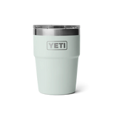 Yeti Rambler met magslider deksel, stapelbaar, 16 oz/473 ml, ridgeline