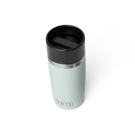 Yeti Rambler met commutercap, reisfles, 12 oz/355 ml, ridgeline
