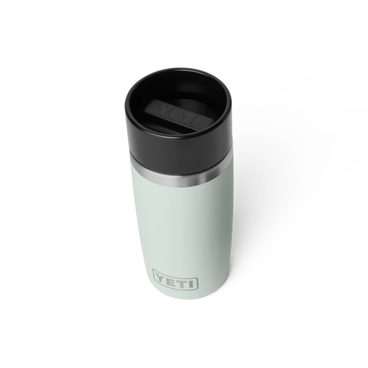 Yeti Rambler met commutercap, reisfles, 12 oz/355 ml, ridgeline