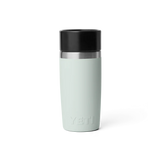 Yeti Rambler met commutercap, reisfles, 12 oz/355 ml, ridgeline